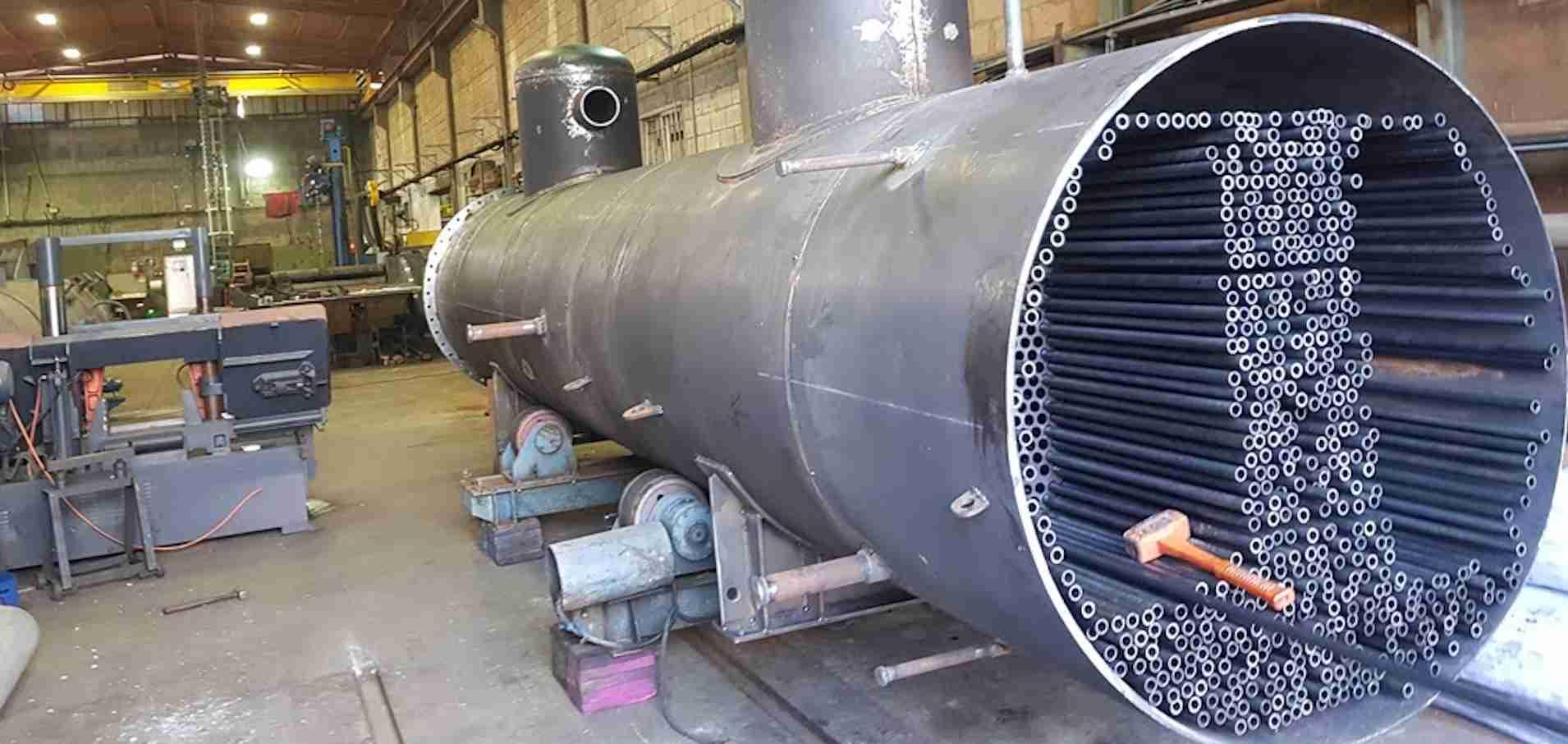 Fengwei pipe rotator