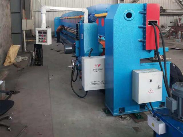 Edge Milling Machine Manufacturer From China